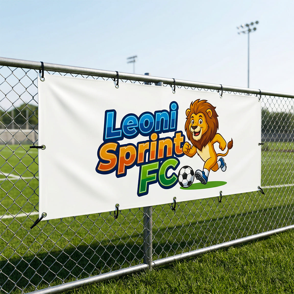 Banner PVC