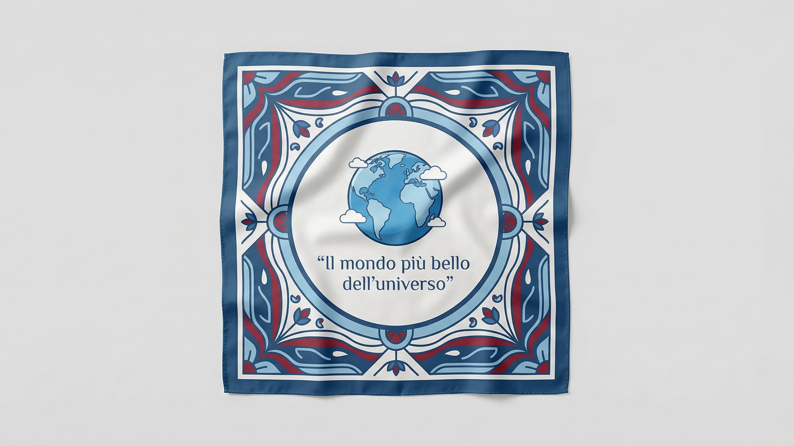Foulard personalizzati